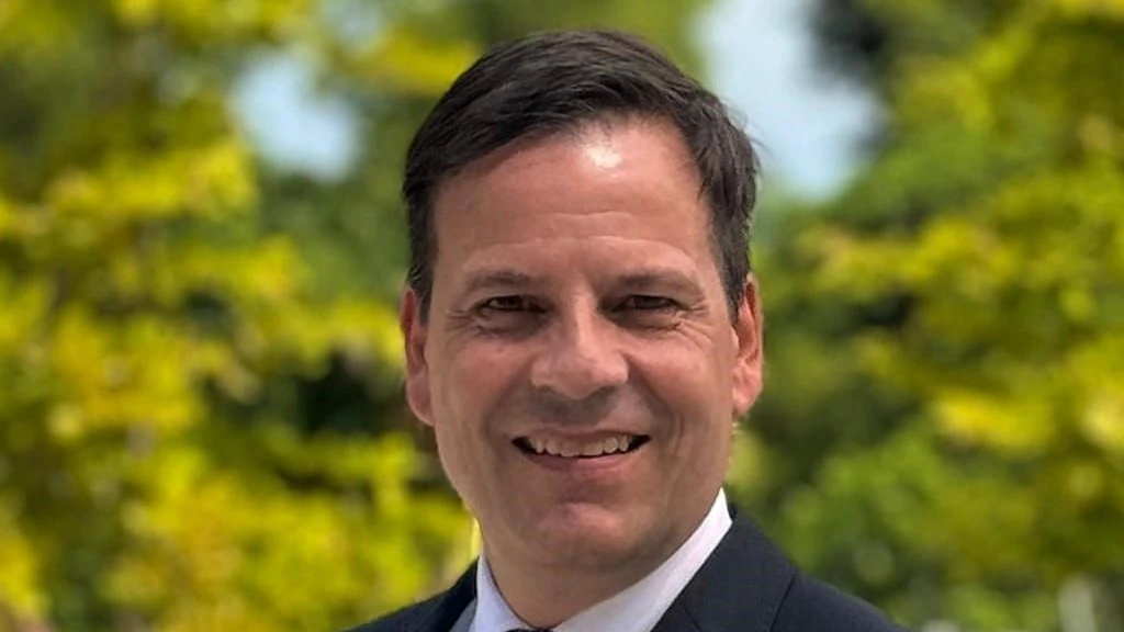 Ambassador Frank Grütter