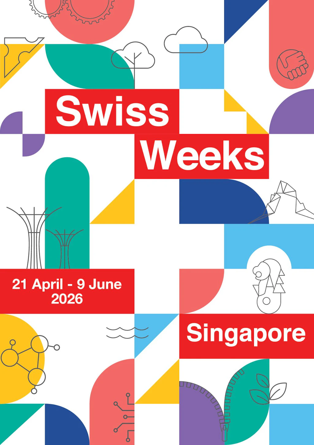 Swiss Weeks 2026