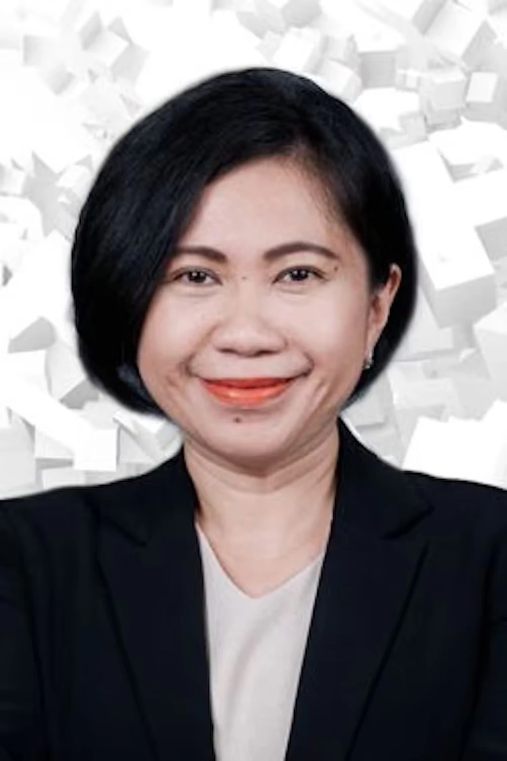 Feranica SUSANTO