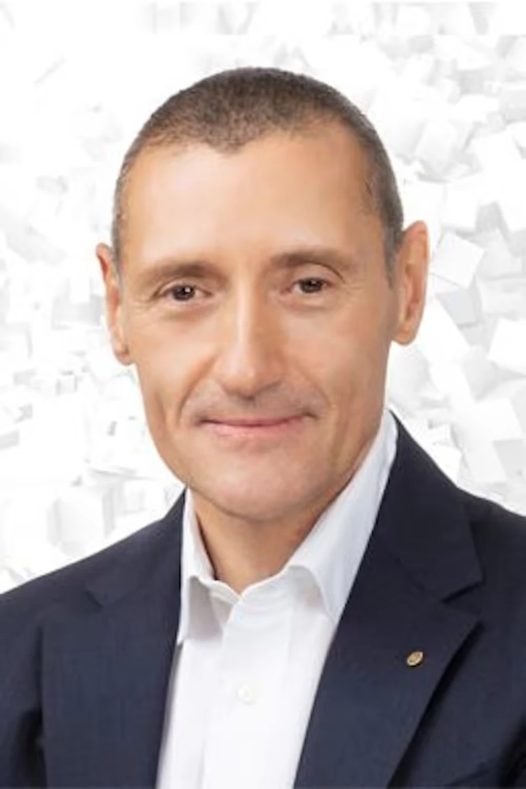 Roger ZBINDEN